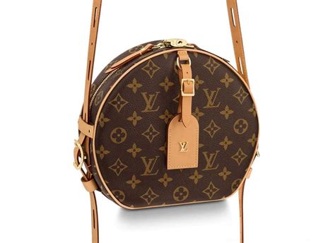 louis vuitton small round bag.